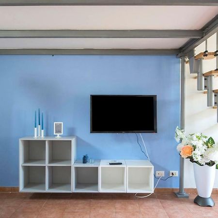 Altido Spacious Apt For 4 In Residential Area With Free Parking 피사 외부 사진