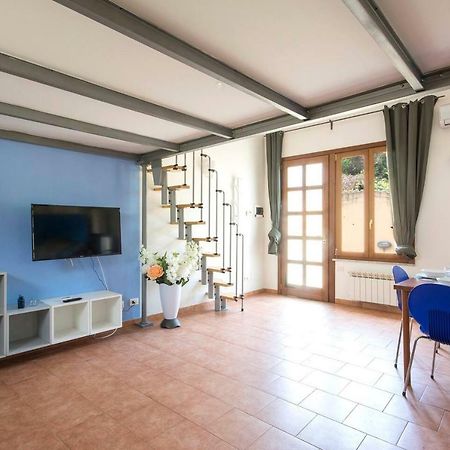 Altido Spacious Apt For 4 In Residential Area With Free Parking 피사 외부 사진