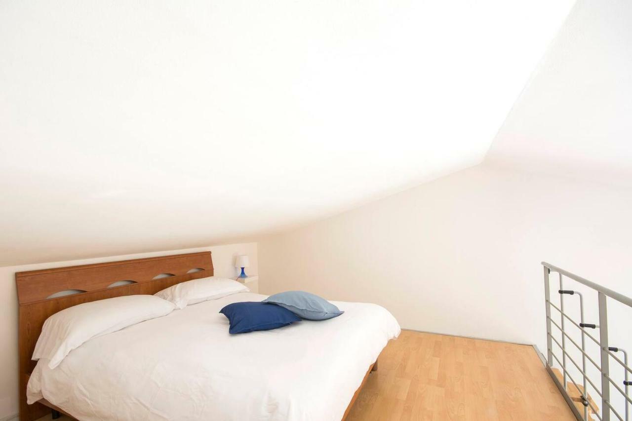 Altido Spacious Apt For 4 In Residential Area With Free Parking 피사 외부 사진