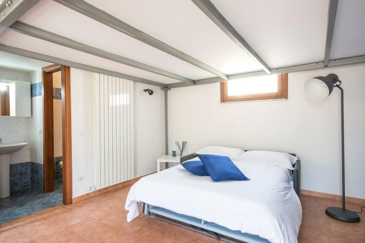 Altido Spacious Apt For 4 In Residential Area With Free Parking 피사 외부 사진