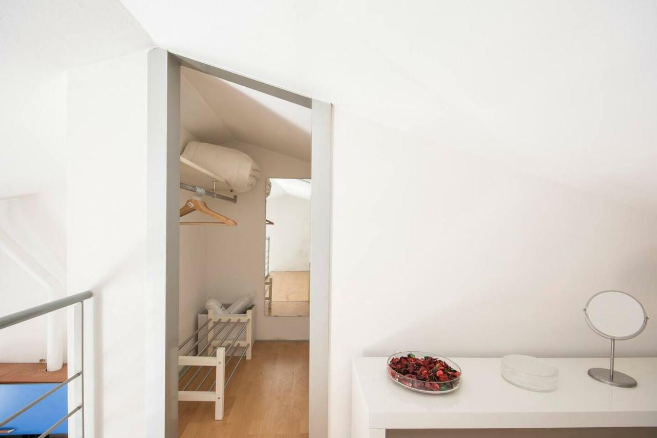 Altido Spacious Apt For 4 In Residential Area With Free Parking 피사 외부 사진
