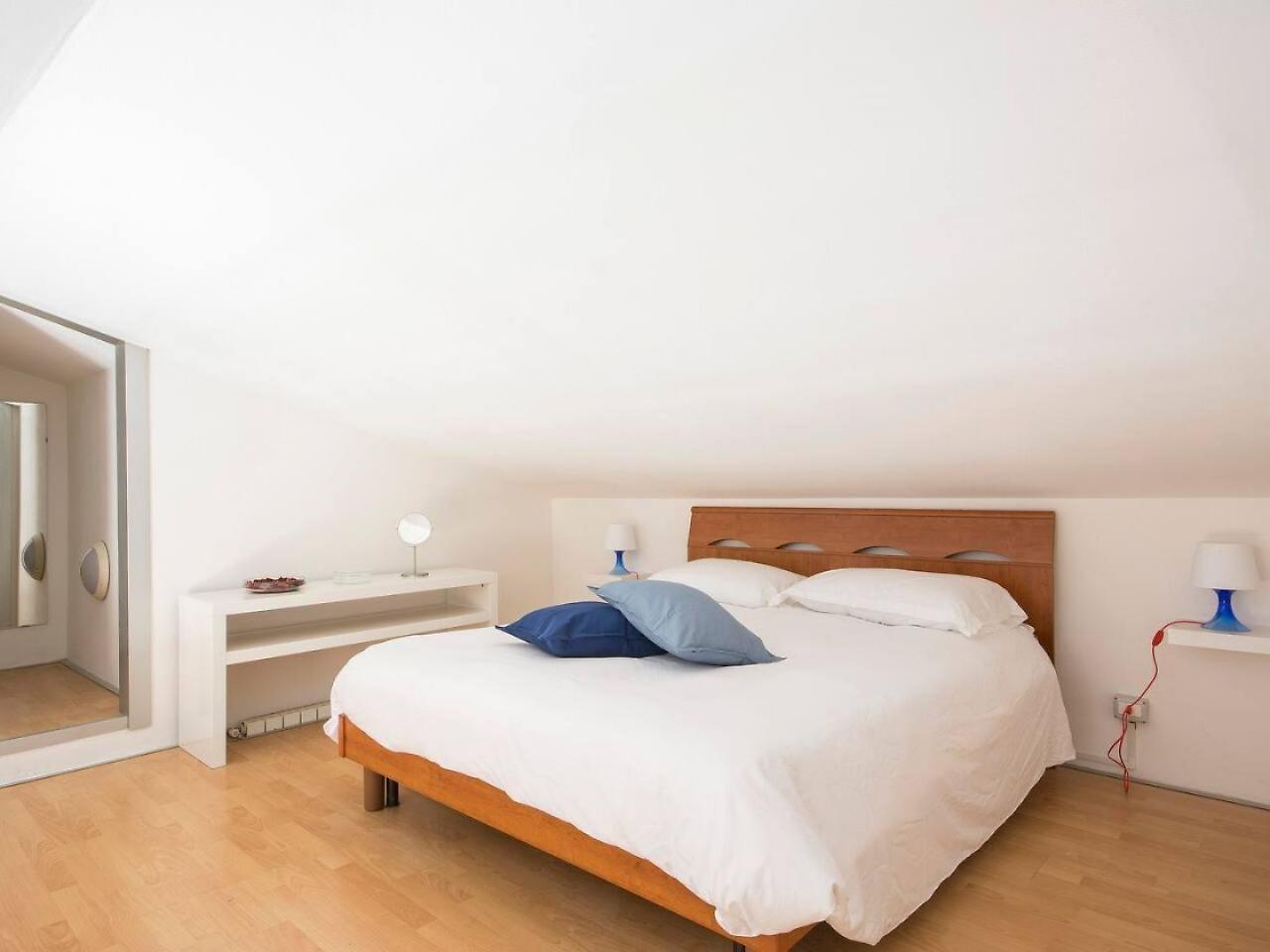 Altido Spacious Apt For 4 In Residential Area With Free Parking 피사 외부 사진