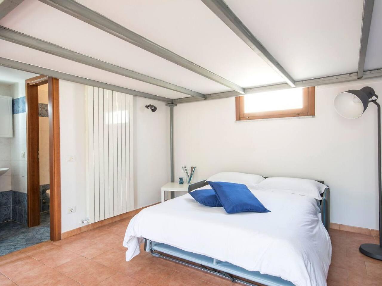 Altido Spacious Apt For 4 In Residential Area With Free Parking 피사 외부 사진