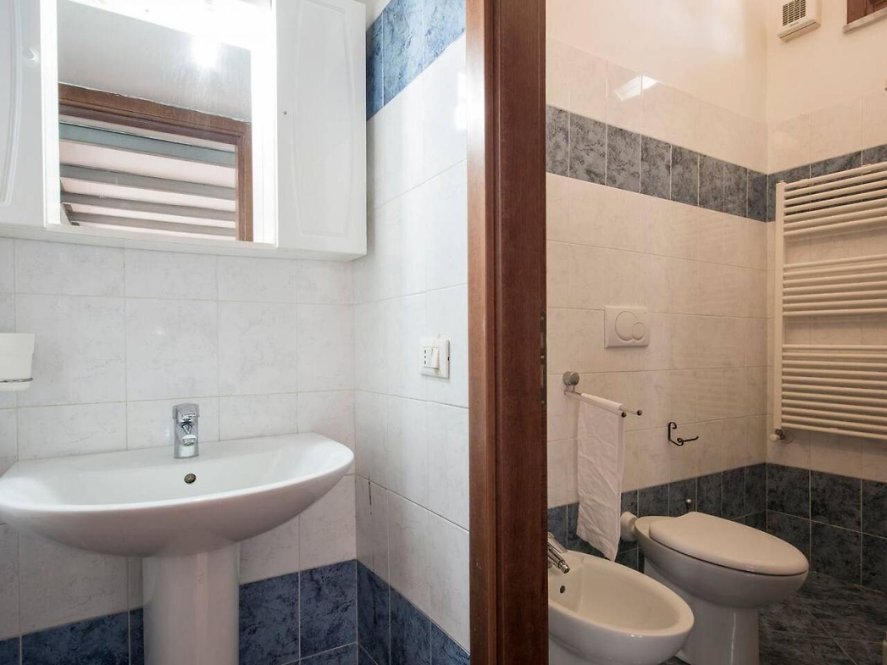 Altido Spacious Apt For 4 In Residential Area With Free Parking 피사 외부 사진