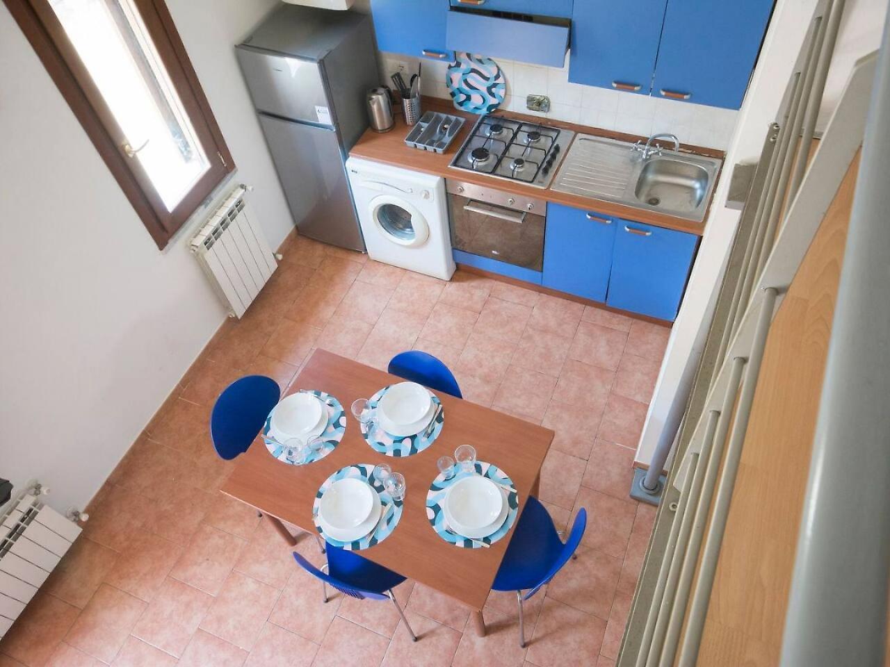 Altido Spacious Apt For 4 In Residential Area With Free Parking 피사 외부 사진